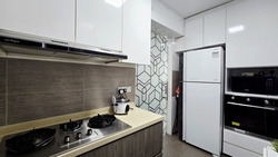 Blk 573C Woodlands Glen (Woodlands), HDB 3 Rooms #586155591